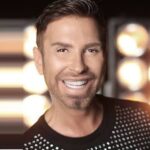 Mit wem ist Peter Schmidinger verheiratet