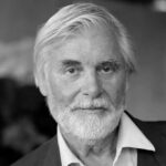barry newman ehefrau