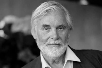 barry newman ehefrau