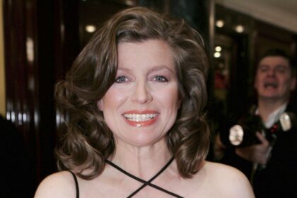 Susan Stahnke