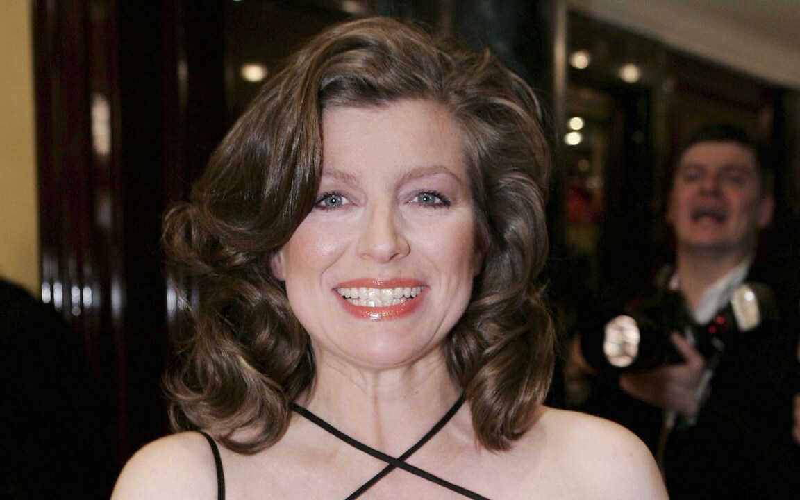 Susan Stahnke
