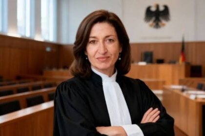 ist simone dahlmann verheiratet