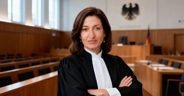 ist simone dahlmann verheiratet
