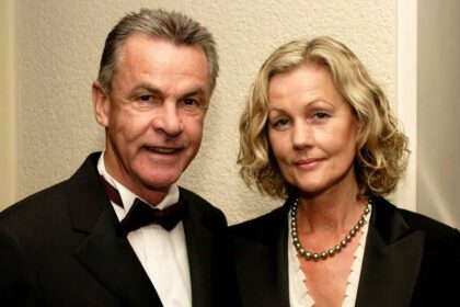 beatrix hitzfeld