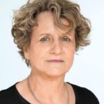 Bettina Flitner