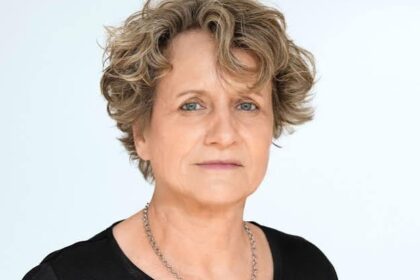 Bettina Flitner