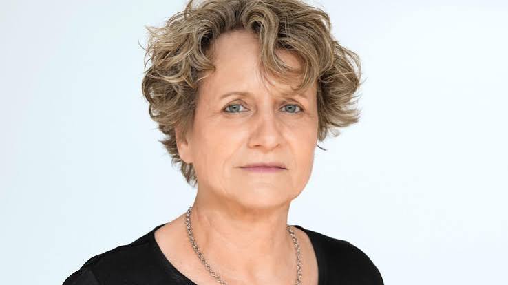 Bettina Flitner