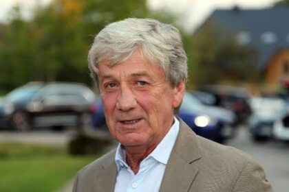 florian john buchardt