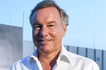 nico hofmann ehefrau