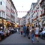 düsseldorf stadtteile