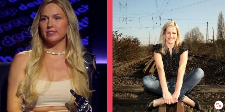 gina hanauer großeltern