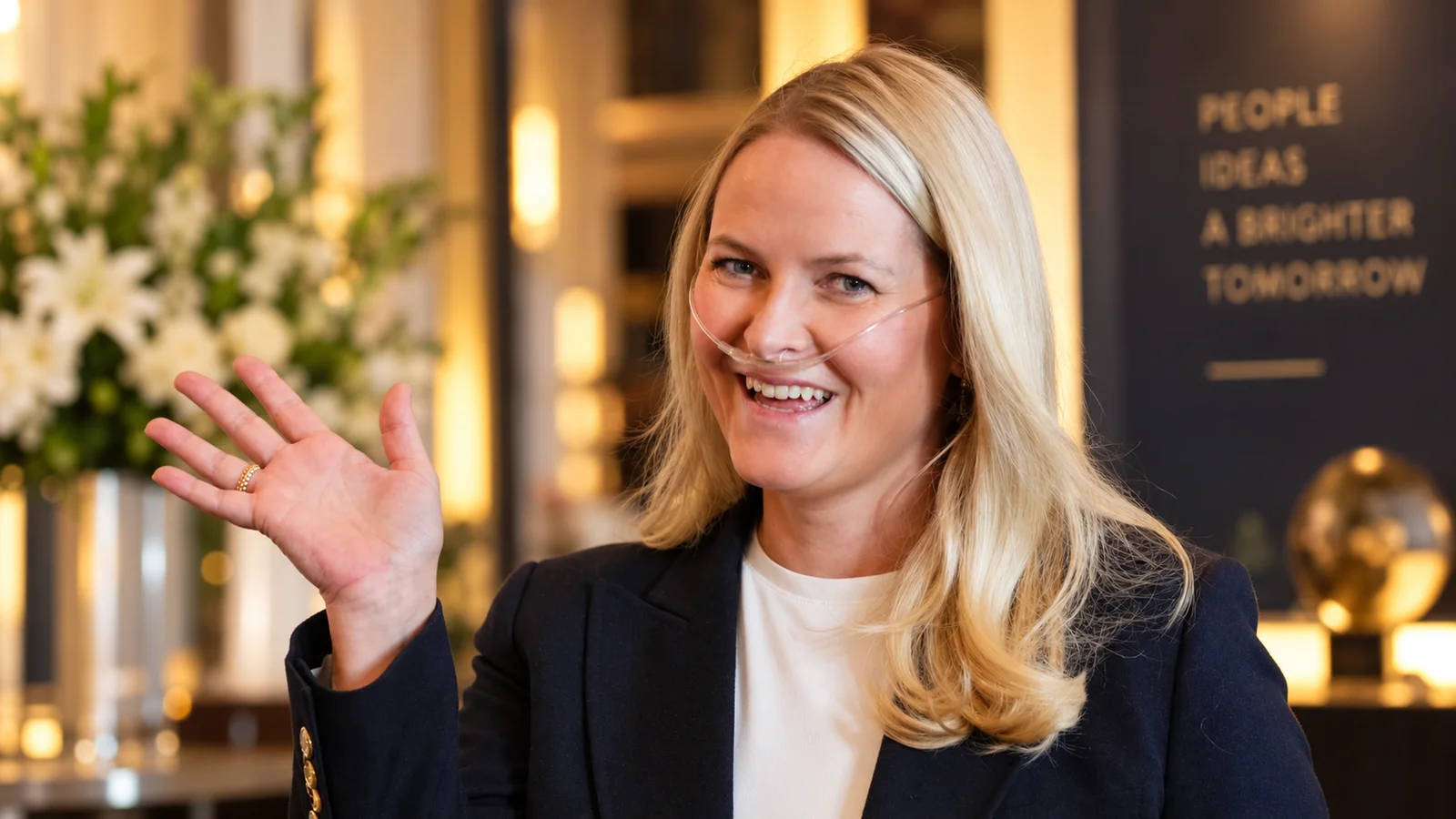 was macht sabine borg heute