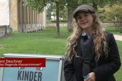 leni deschner