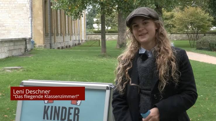 leni deschner