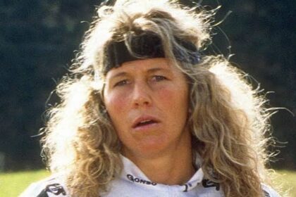 regina stiefl