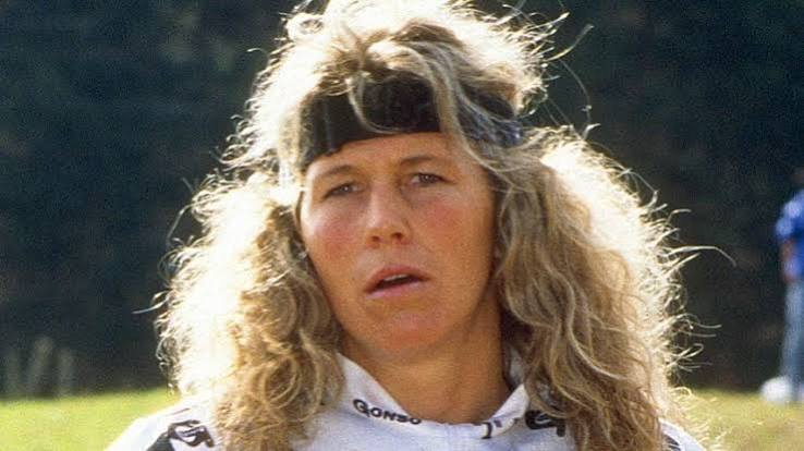 regina stiefl