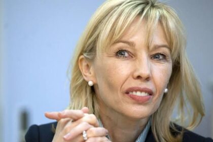 doris bült