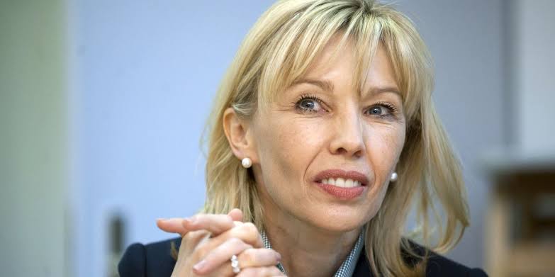 doris bült