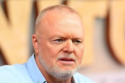 stefan raab familie