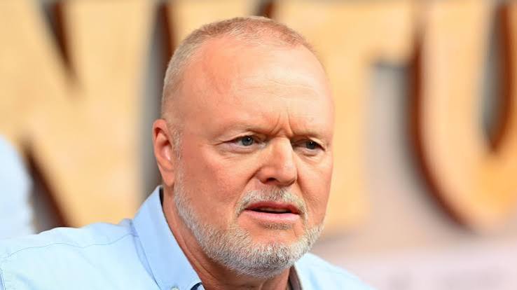 stefan raab familie