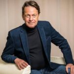 Rudi Cerne Krankheit