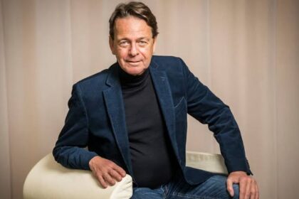 Rudi Cerne Krankheit