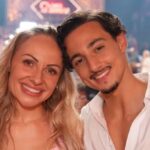 Ist Marta Arndt verheiratet