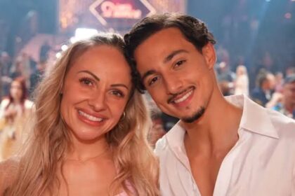 Ist Marta Arndt verheiratet