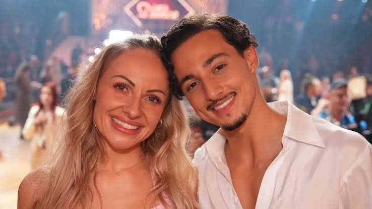 Ist Marta Arndt verheiratet