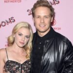 sam heughan freundin