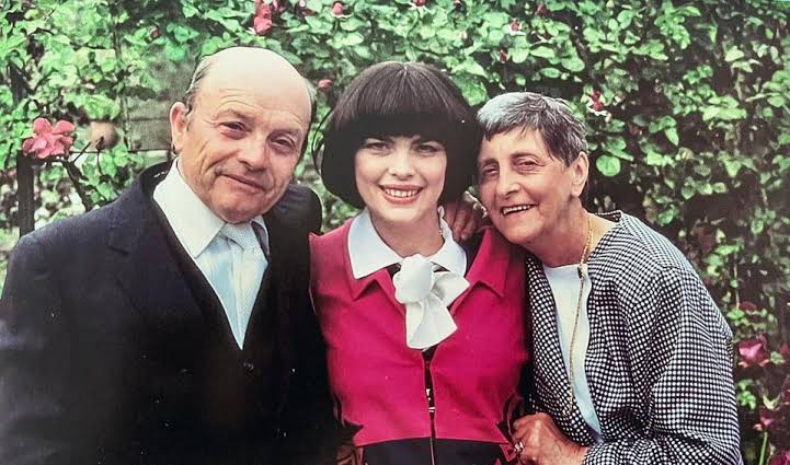 mireille mathieu ehemann