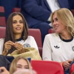 leon goretzka freundin