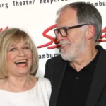 Wolfgang Trepper verheiratet